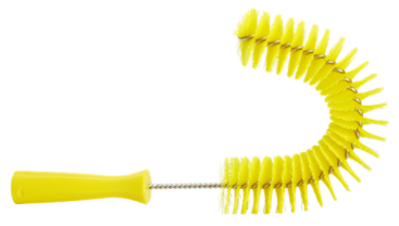 Ерш Vikan (D55мм, желтый)