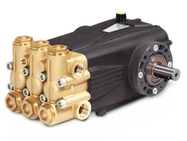 Насос высокого давления TOR DS-3025 (30л/мин, 250бар)