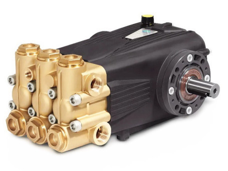 Насос высокого давления TOR DS-3025 (30л/мин, 250бар)