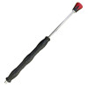 Копье для турбофрез (60см, 1/4"ш-г, нерж, термо, прямое) TOR