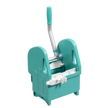 Отжим TTS Tec (полипропилен, сталь, зеленый)