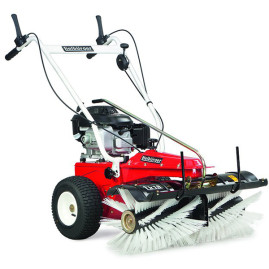 Подметальная машина Tielbuerger TK17 (Honda)