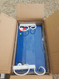 Тяговый аккумулятор CHALLENGER EVG12-100S (12В, 85Ач, GEL)