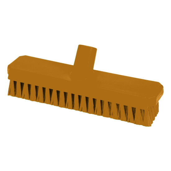 Щетка Schavon (265x65х50мм, коричневый, мягкая)