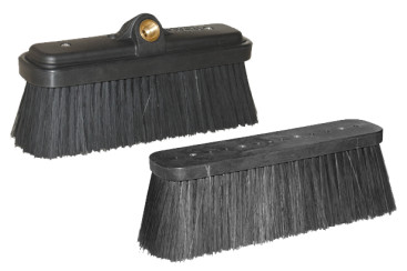 Щетка SP9 (1/4"ш, нейлон)