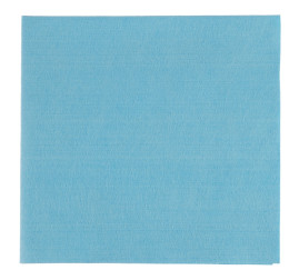 Салфетки TTS Karess (PROFI-T) (38х40см, синий, 5шт)