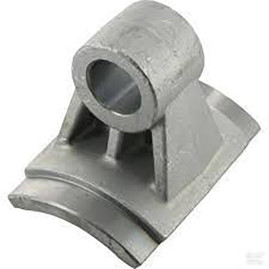 Шатун Bertolini (Poly 2073/PA530-830, алюминиевый)