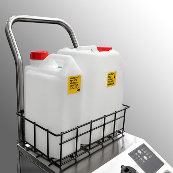 Пароочиститель Lavor GV 8,0 T PLUS