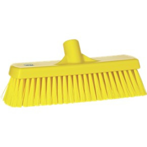 Щетка Vikan (300 мм, желтый)
