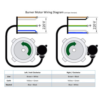 Топливный насос R+M 81103