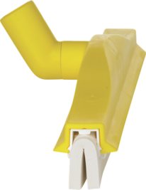 Сгон на шарнире Vikan (400мм, смен.кассета, желтый)