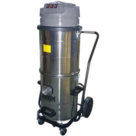 Пылесос строительный Panda V633 M