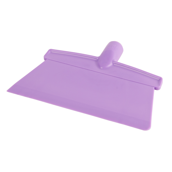 Скребок FBK (270мм, фиолетовый, под рукоять)