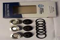 Комплект клапанов AR (для AR 145, 759054 + 680070, 6 шт)