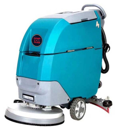 Поломоечная машина TOR JH-530 (Сетевая)