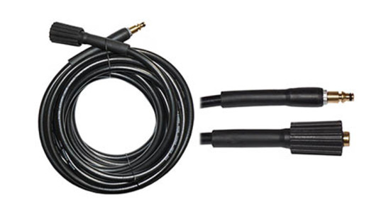 Шланг высокого давления TOR-M STIHL (9m, гайка-штуцер, 200bar)