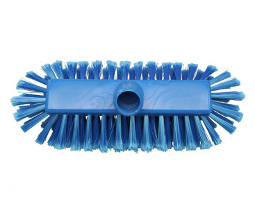 Щетка полукруглая FBK (290х130 мм, синий)