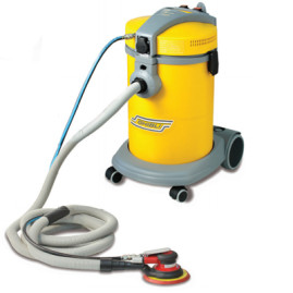 Пылесос Ghibli SP 8 P COMBI