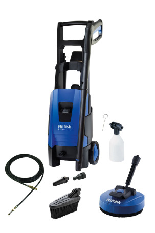 Минимойка Nilfisk C 125.4-6