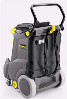 Моющий пылесос Karcher PUZZI 30/4 E