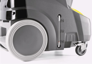 Моющий пылесос Karcher PUZZI 30/4 E