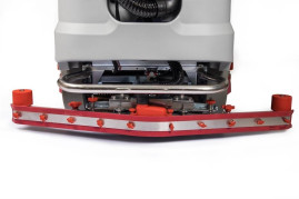 Поломоечная машина Bennett Patrol P150 PRO