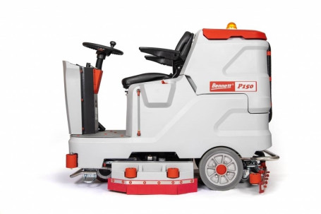 Поломоечная машина Bennett Patrol P150 PRO (BNT66020)