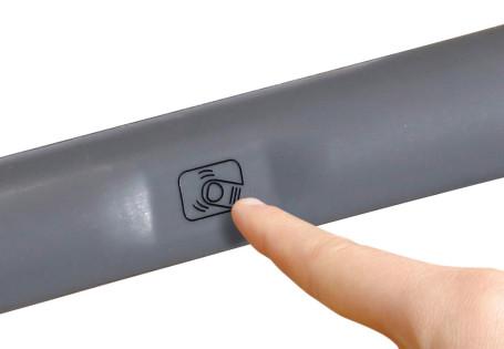 Поломоечная машина Ghibli FRECCIA 30 E 45 TOUCH 220 В