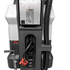 Поломоечная машина Lavor DYNAMIC 45 B (54Ач Gel)