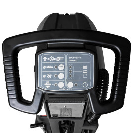 Поломоечная машина Lavor DYNAMIC 45 B (54Ач Gel)