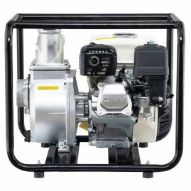 Мотопомпа HND WP 30 PC