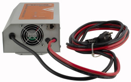 Зарядное устройство Stark ProHF E 36-08 (36В, 8А)