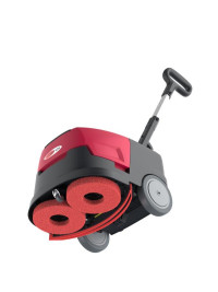 Поломоечная машина компактная VOSTOK BA5 (6Ач, Li)