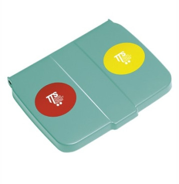 Крышка TTS (на раму)