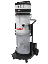 Пылесос промышленный Coynco iClean 235 Single Bag