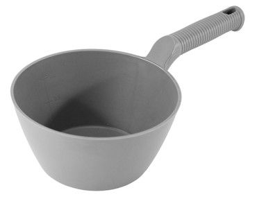 Ковш Schavon (2 л, серый)