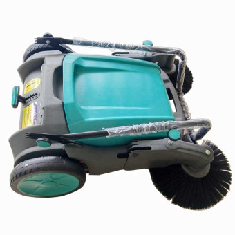 Подметальная машина JH-960T (механическая)