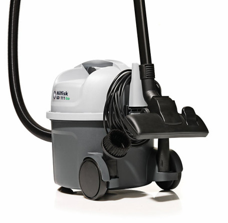 Пылесос Nilfisk VP300