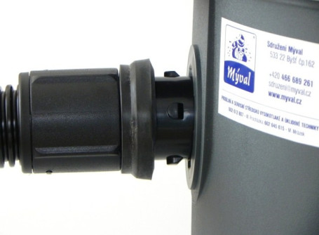 Пылесос Nilfisk VP300