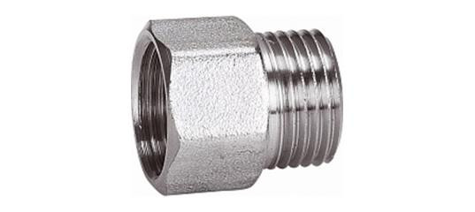 Переходник 1/2&quot;ш-3/8&quot;г (5B-08-06)