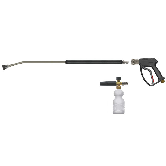 Пенокомплект RL26 (70см, ARS220-RC, оцинк, изогн) PA