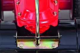 Подметальная машина Tielbuerger TK18 (Honda)