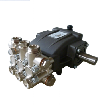 Насос высокого давления Mazzoni MJ2120RN (1450 об/мин, никель)