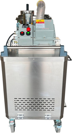 Пылесос промышленный Evoline IVC 175 3,0 kW EXPLOSION-PROOF (IVC175-30EX)