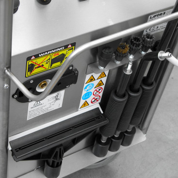 Парогенератор Lavor GV Vesuvio 21