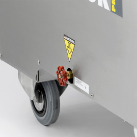 Парогенератор Lavor GV Vesuvio 21