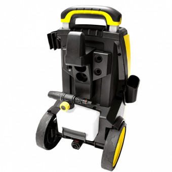 Мойка высокого давления Lavor LVR4 150 WPS