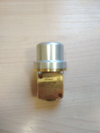 Клапан пневматический PA RP120/160 (160бар, 120л/мин, 3/4"г-3/4"г)