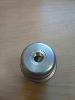 Клапан пневматический PA RP120/160 (160бар, 120л/мин, 3/4"г-3/4"г)