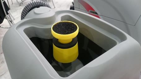 Поломоечная машина Comac Innova 55 B